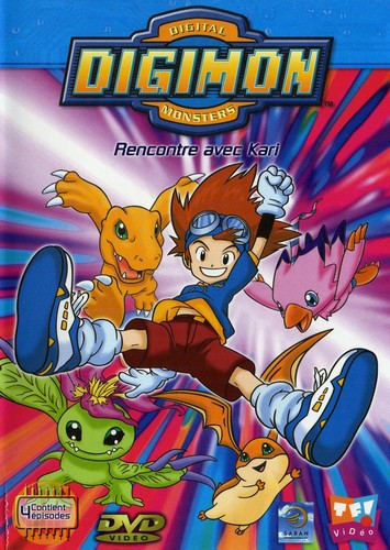 DVD Adventure 6
